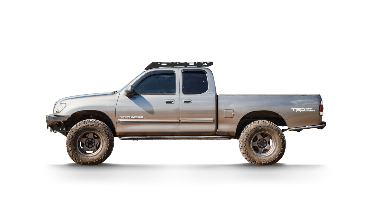 Sherpa Ursa Minor Roof Rack For Tundra (2000-2006)