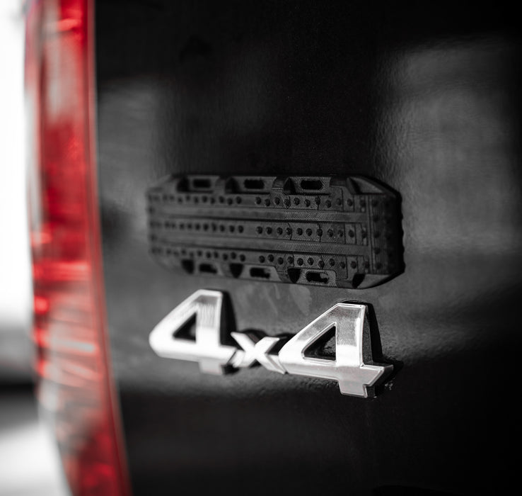 Tundra Lifestyle Widdle Recovery Board