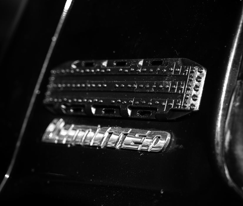 Tundra Lifestyle Widdle Recovery Board