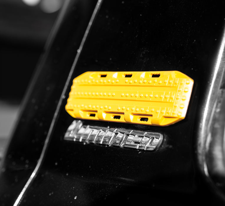 Tundra Lifestyle Widdle Recovery Board