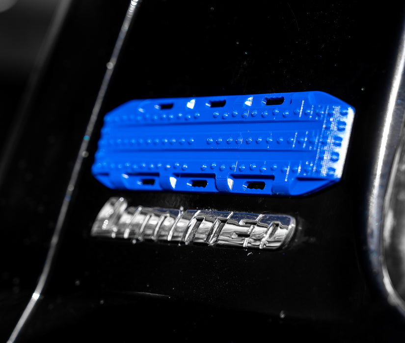 Tundra Lifestyle Widdle Recovery Board