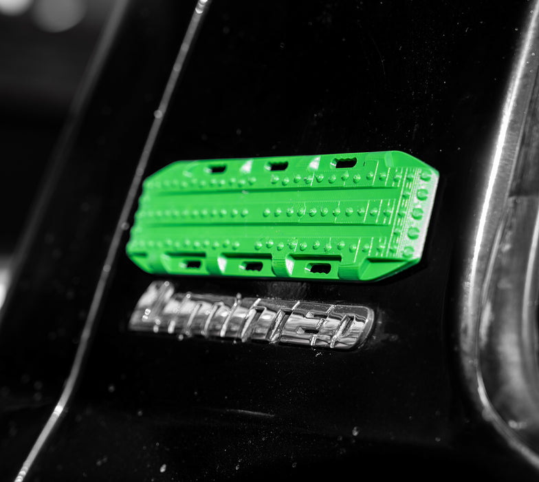 Tundra Lifestyle Widdle Recovery Board