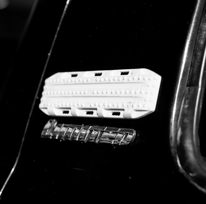 Tundra Lifestyle Widdle Recovery Board