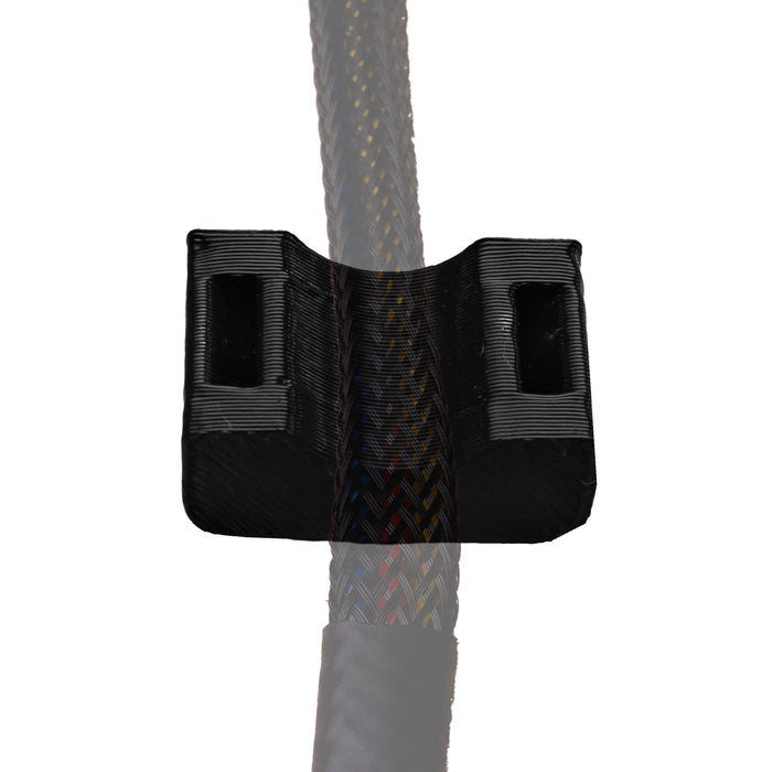 Tundra Lifestyle Wire Management Clips