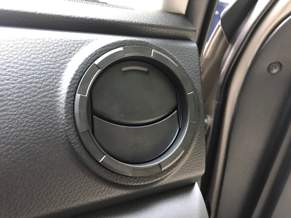 AJT Design Vent Rings For Tundra (2014-2021)