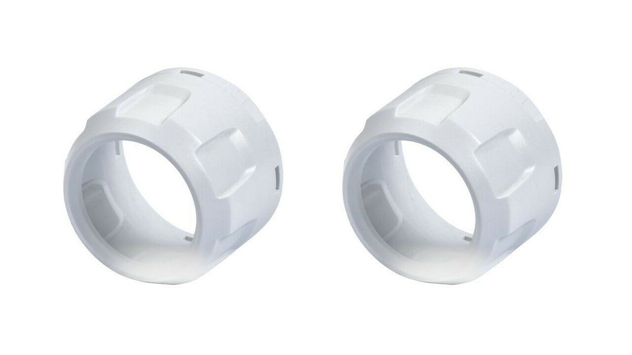 AJT Design Climate Knobs For Tundra (2014-2021)