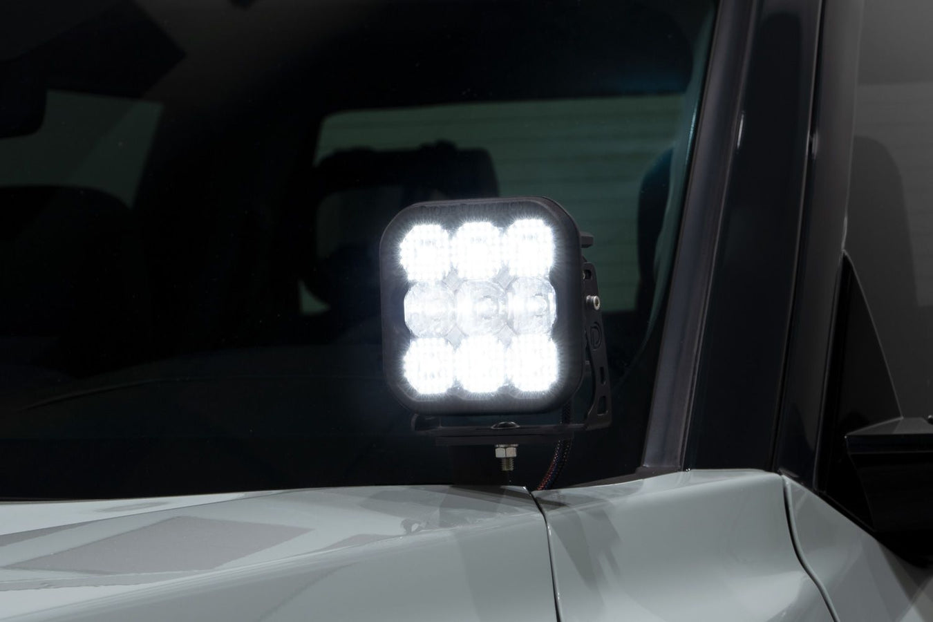 Toyota Tundra Ditch Lights (2000-2026)