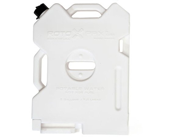 Rotopax 2 Gallon Water Pack *FREE SHIPPING*