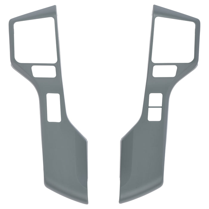 AJT Design Steering Wheel Trim For Tundra (2014-2021)