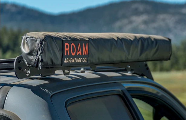 Roam Adventure Co Rooftop Awning