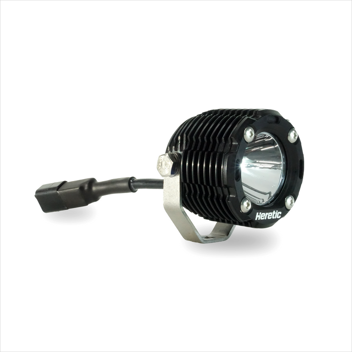 Heretic BA-1R LED Pod Lights