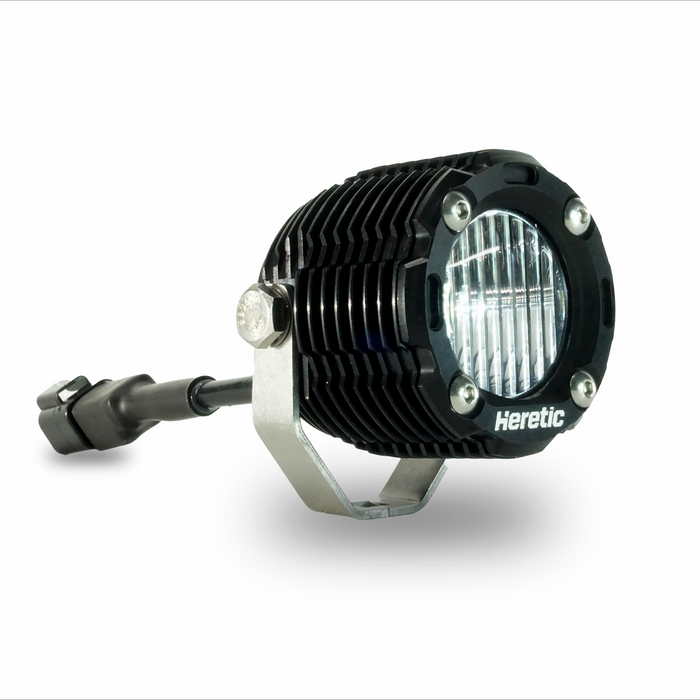 Heretic BA-1R LED Pod Lights
