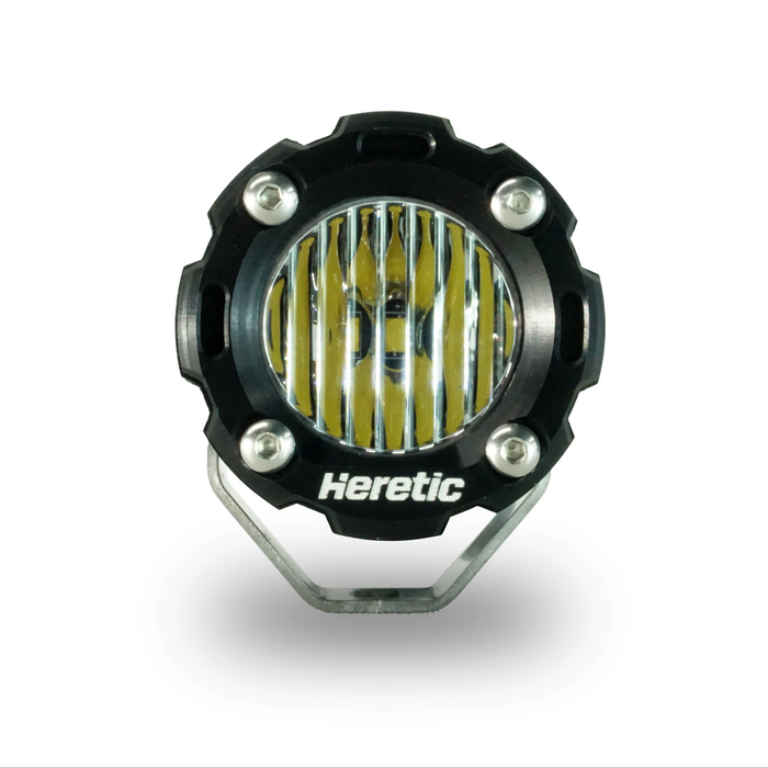 Heretic BA-1R LED Pod Lights