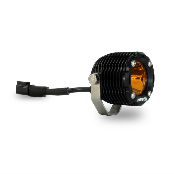 Heretic BA-1R LED Pod Lights
