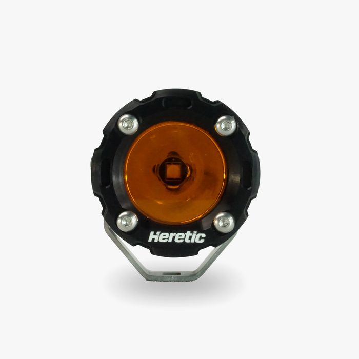 Heretic BA-1R LED Pod Lights