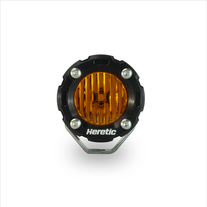 Heretic BA-1R LED Pod Lights