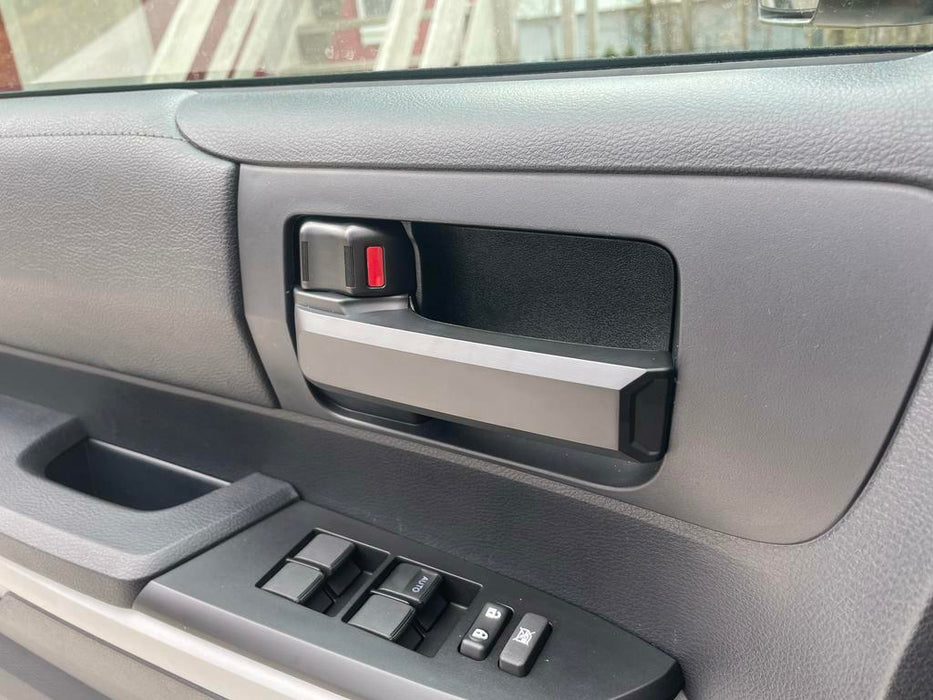 AJT Design Toyota Tundra Door Handle Covers (2007-2021)