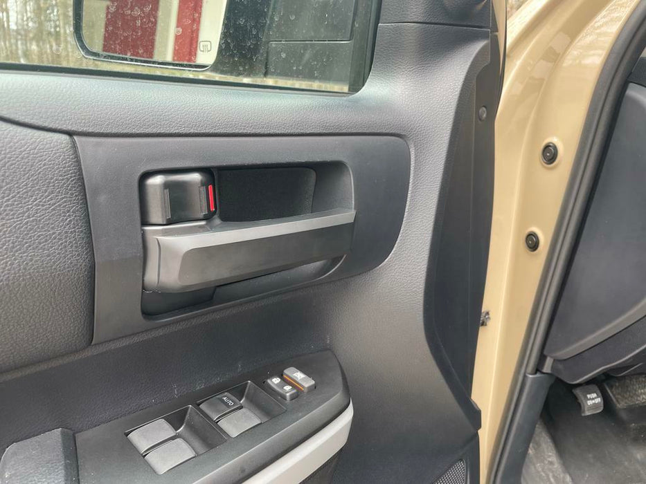 AJT Design Toyota Tundra Door Handle Covers (2007-2021)