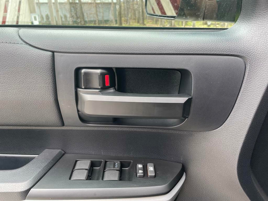 AJT Design Toyota Tundra Door Handle Covers (2007-2021)