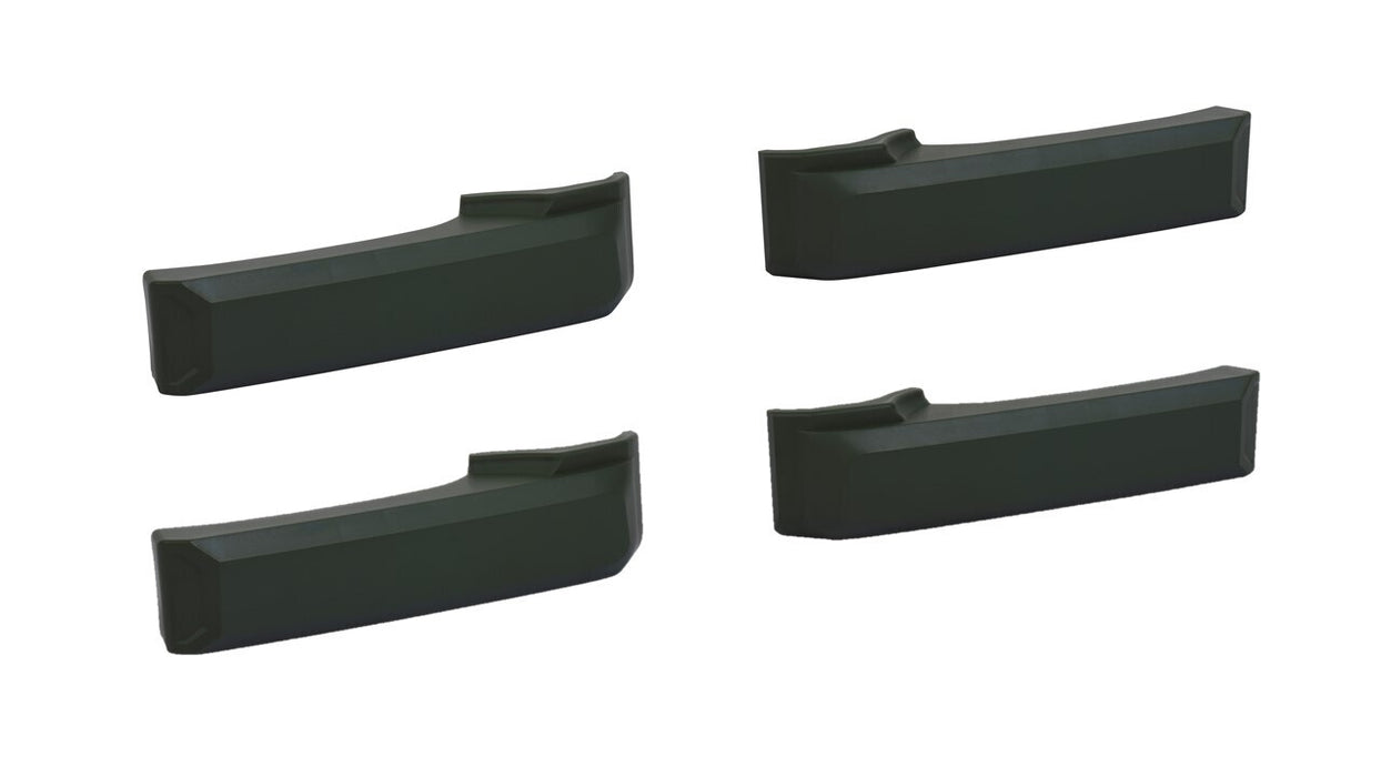 AJT Design Toyota Tundra Door Handle Covers (2007-2021)