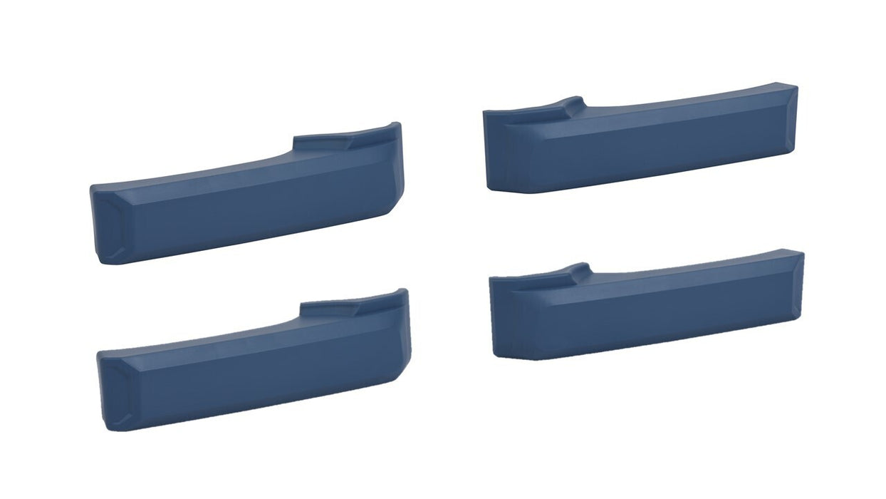 AJT Design Toyota Tundra Door Handle Covers (2007-2021)