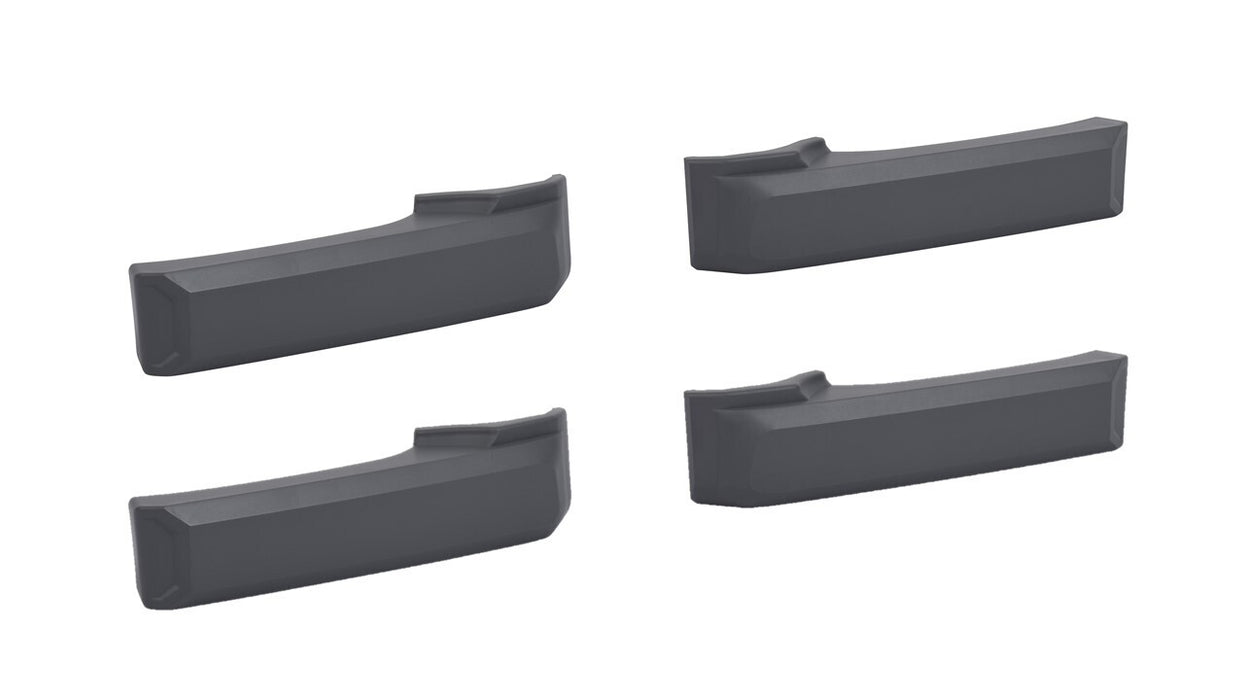 AJT Design Toyota Tundra Door Handle Covers (2007-2021)