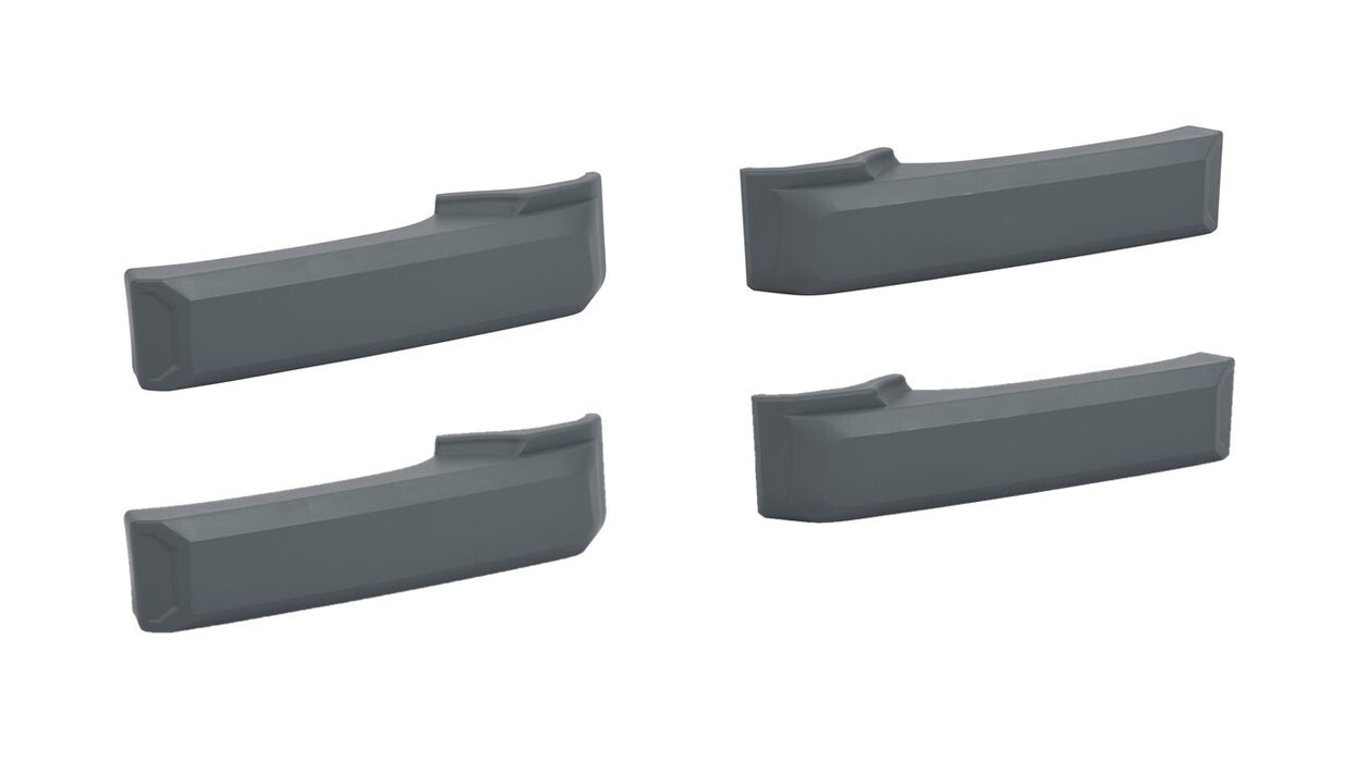 AJT Design Toyota Tundra Door Handle Covers (2007-2021)