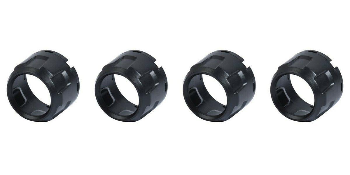 AJT Design Toyota Tundra Limited Climate Knobs (2007-2013