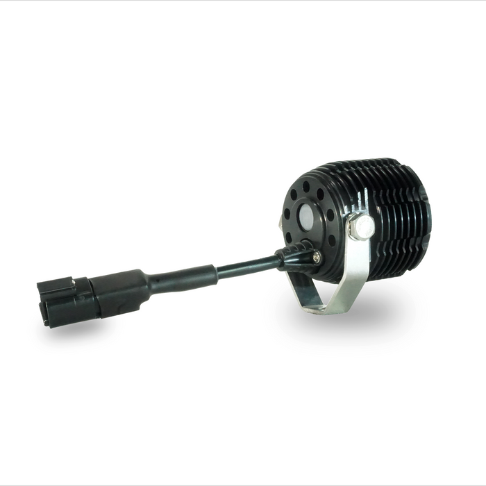 Heretic BA-1R LED Pod Lights