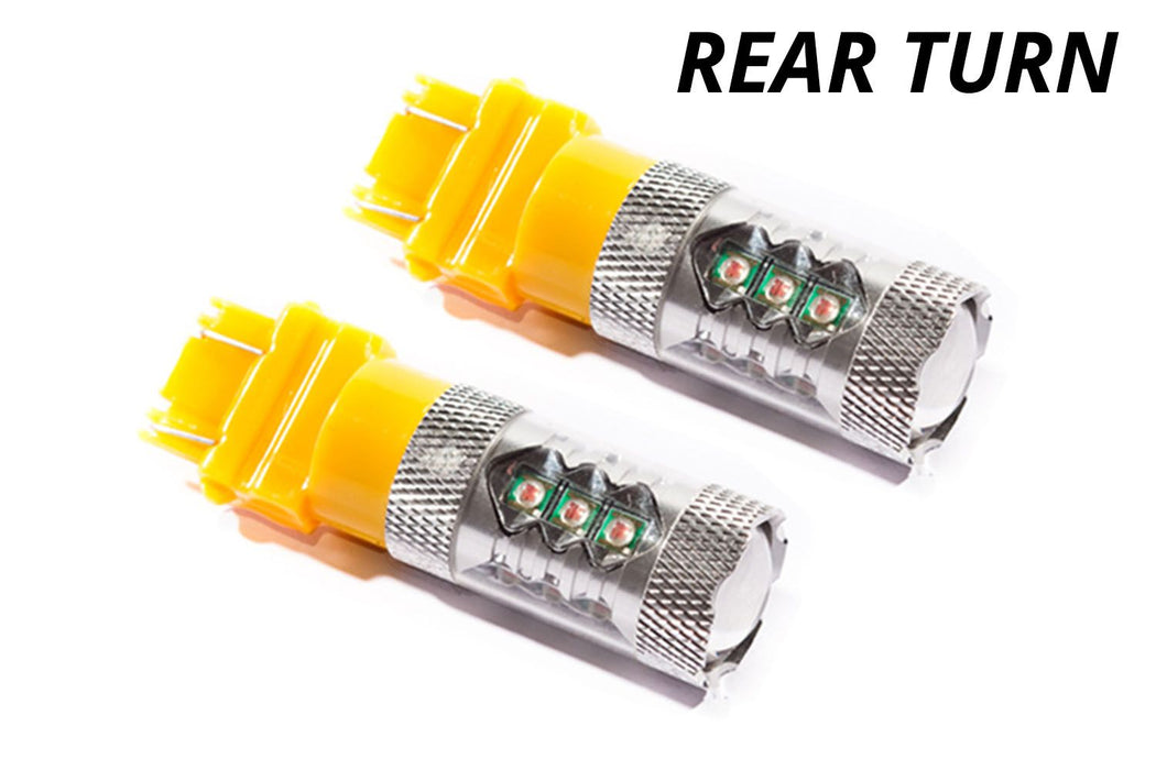 Diode Dynamics Rear Turn Signal LEDs For Tundra (2000-2004)