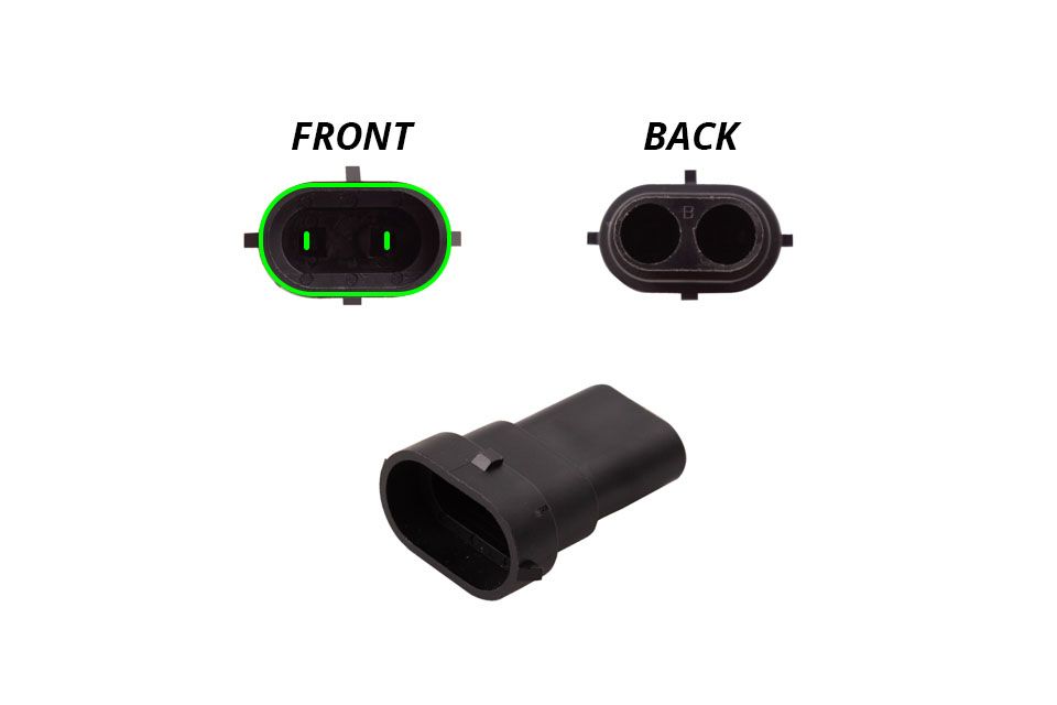 Diode Dynamics Multicolor Fog Lights LEDs For Tundra (2014-2021)