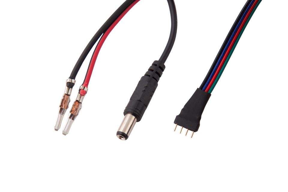 Diode Dynamics Multicolor Fog Lights LEDs For Tundra (2014-2021)