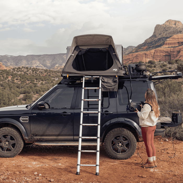 Dometic TRT 140 Air Rooftop Tent