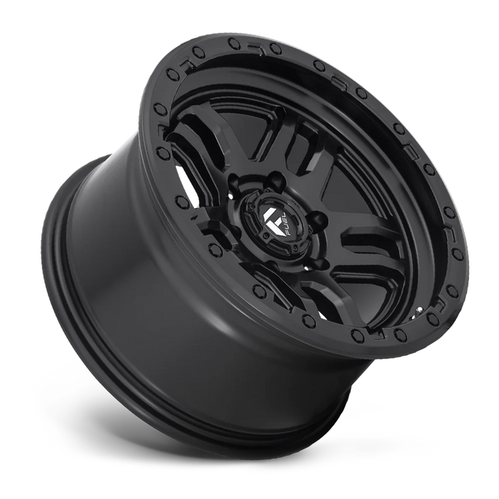 Fuel Off-Road Ammo Wheels