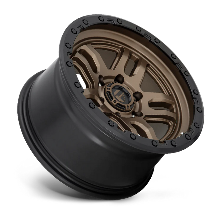 Fuel Off-Road Ammo Wheels