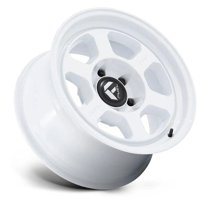 Fuel Off-Road Hype Wheels