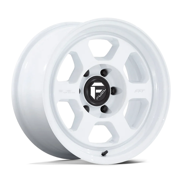Fuel Off-Road Hype Wheels