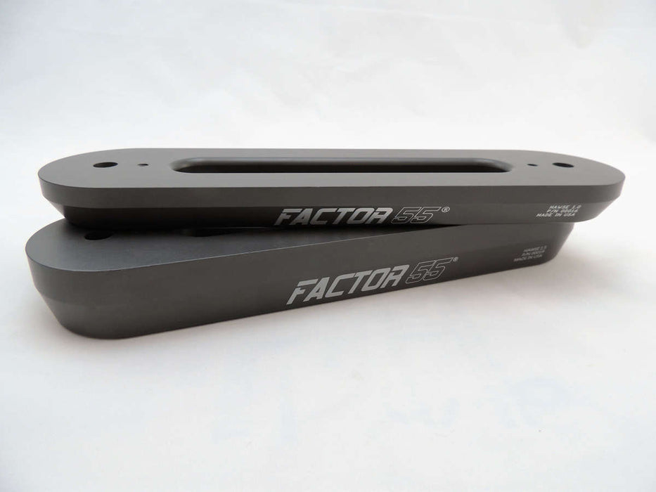 Factor 55 Hawse Fairleads
