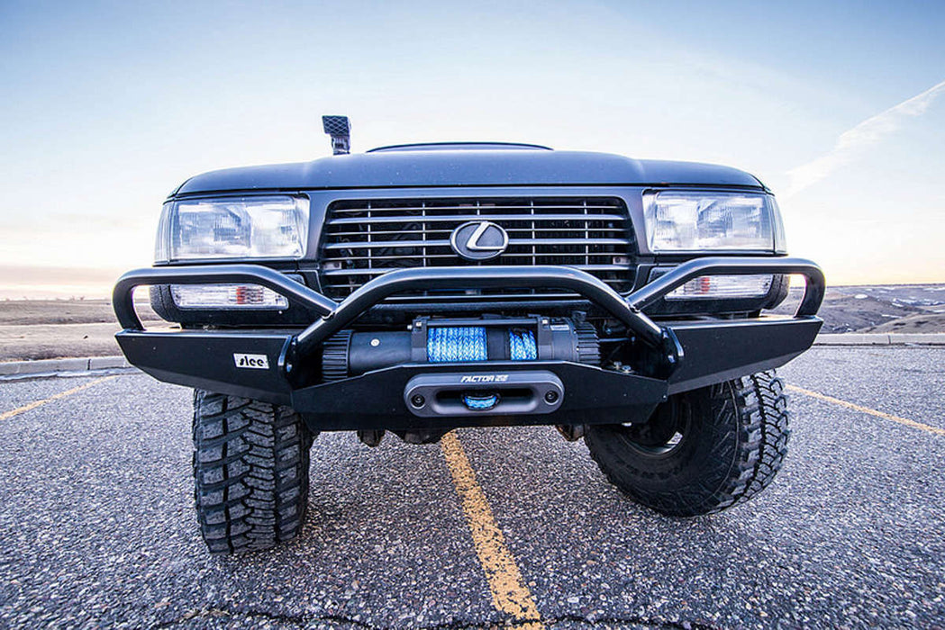 Factor 55 Hawse Fairleads