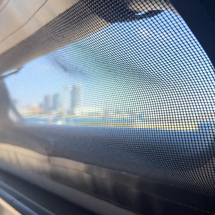 Flated Air-Topper Full Size 6.5' Standard Bed