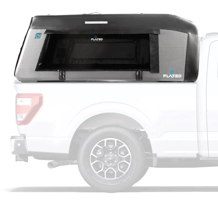 Flated Air-Topper Full Size 6.5' Standard Bed