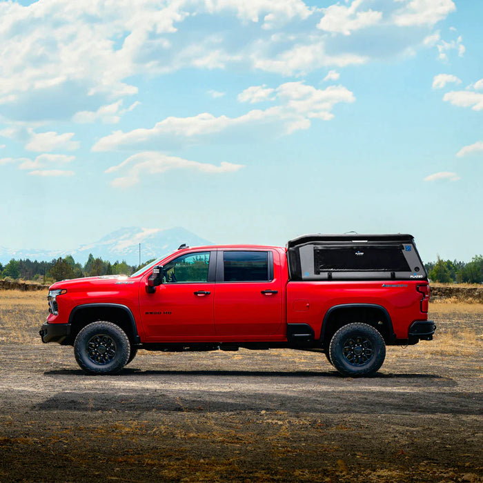 Flated Air-Topper Full Size 6.5' Standard Bed