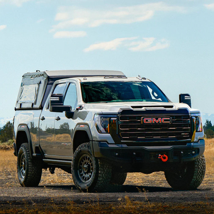 Flated Air-Topper Full Size 6.5' Standard Bed