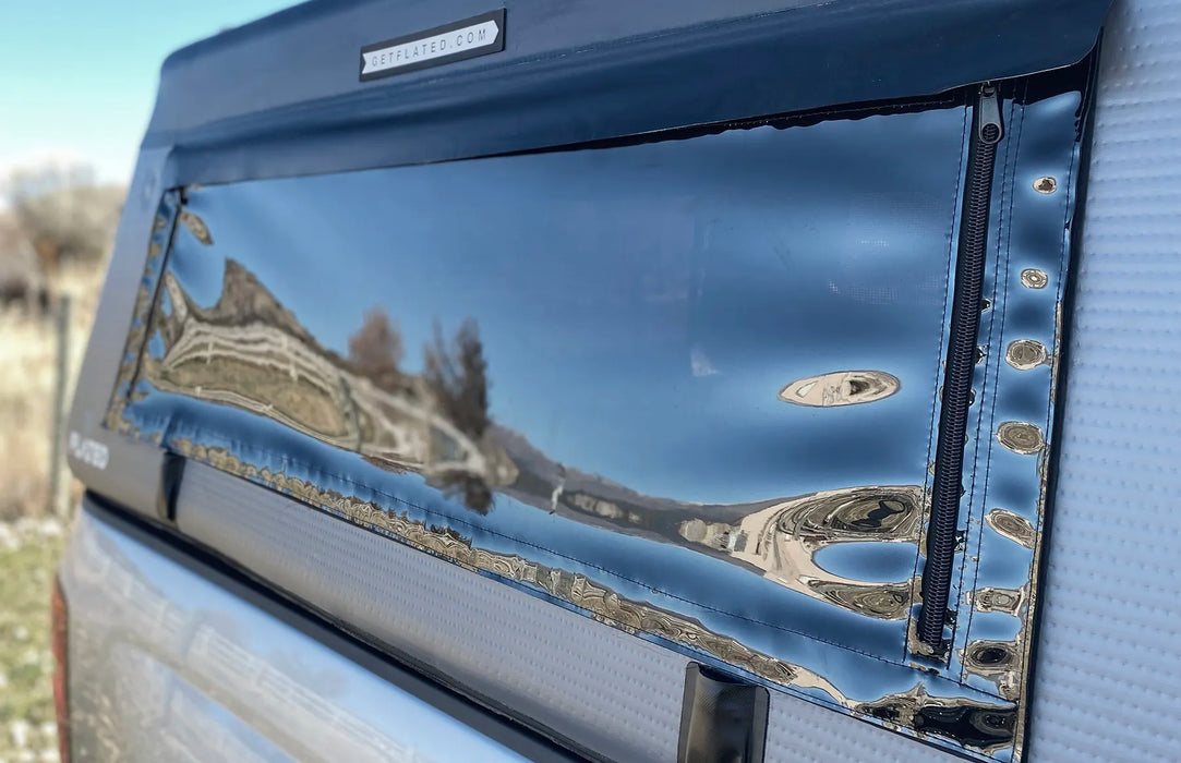 Flated Air-Topper Full Size 6.5' Standard Bed