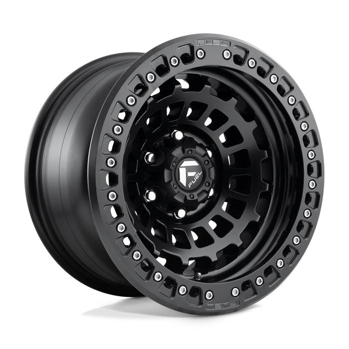 Fuel Off-Road Zephyr Wheels — Tundra Lifestyle Fuel Off-Road Zephyr Wheels — Tundra Lifestyle