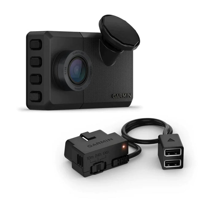 Garmin Dash Cam™ Live