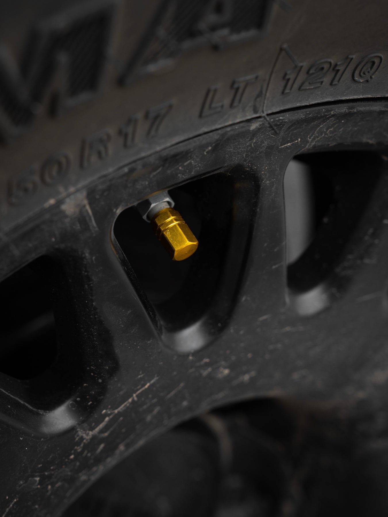 Toyota Tundra Wheels (2000-2026)