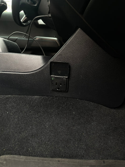 2022 tundra cigarette lighter location Where are the and outlet plugs located in a Toyota Tundra? Easy to install. Toyota Sequoia Passenger Side Power