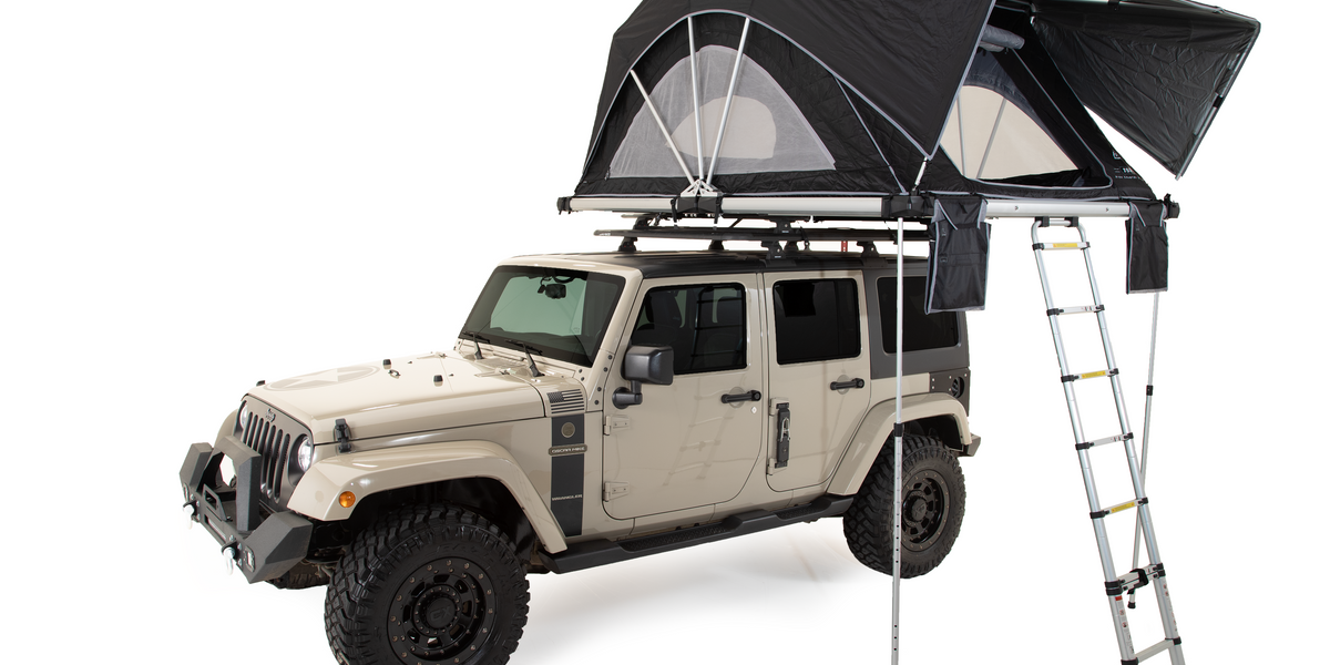 Freespirit Recreation High Country 80