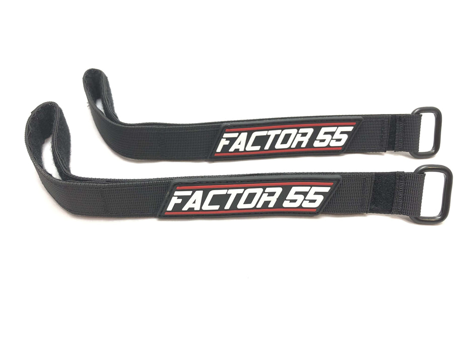Factor 55 Strap Wraps